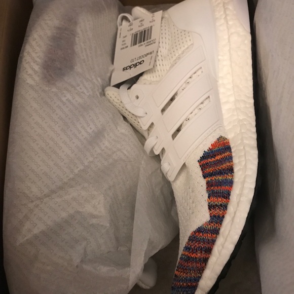 Ultra Boost LTD Legacy pack - Picture 2 of 2